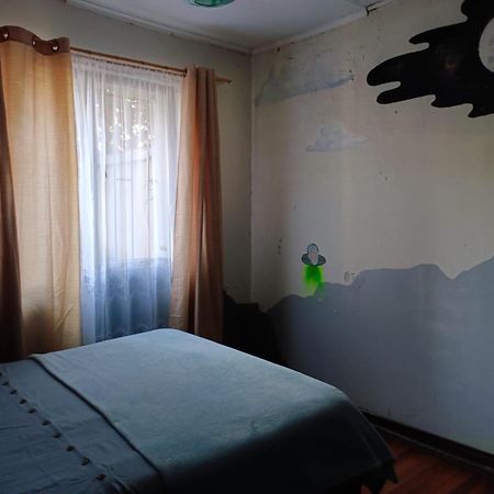 Tipico Hostel Chile Чильян Экстерьер фото